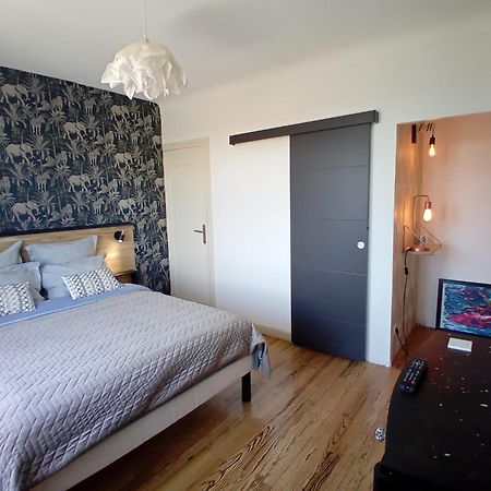 Villa Saint Vincent Agen Eksteriør bilde