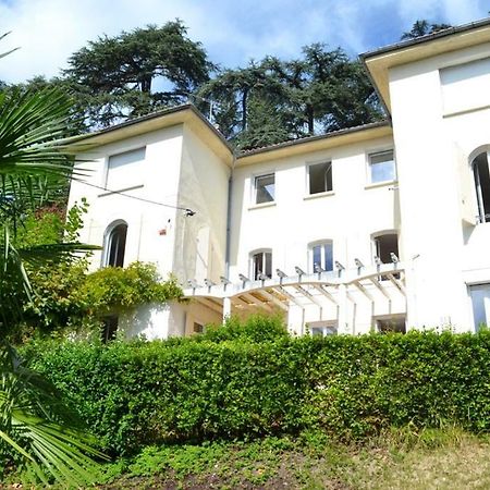 Villa Saint Vincent Agen Eksteriør bilde