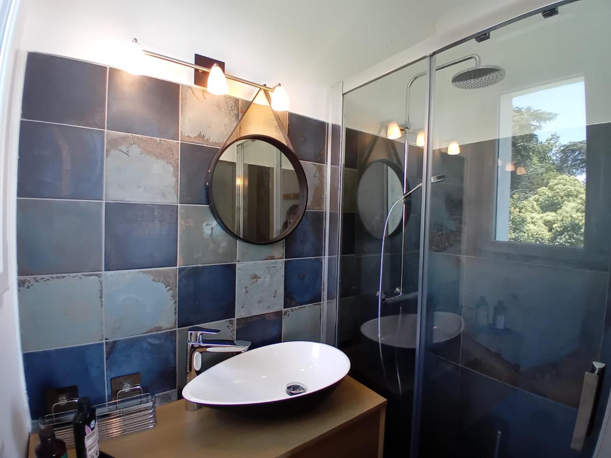 Villa Saint Vincent Agen Eksteriør bilde