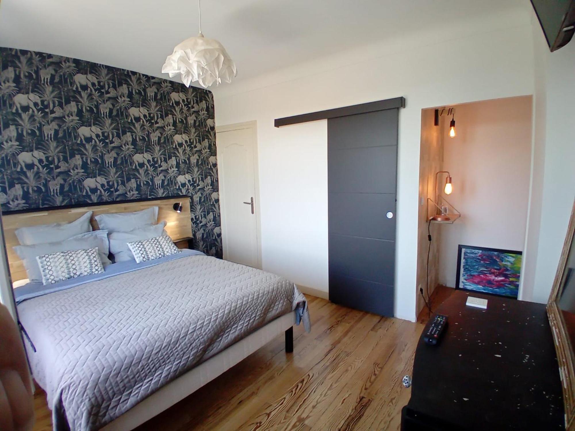 Villa Saint Vincent Agen Eksteriør bilde
