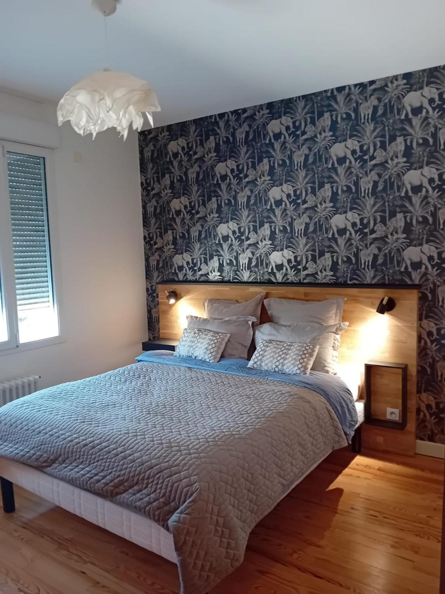 Villa Saint Vincent Agen Eksteriør bilde
