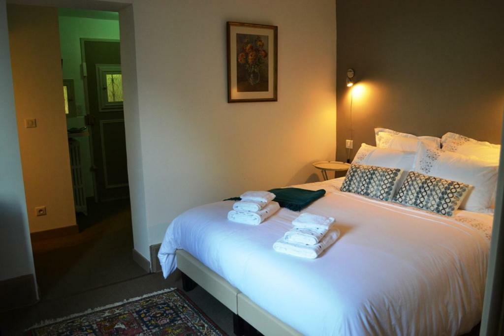 Villa Saint Vincent Agen Eksteriør bilde