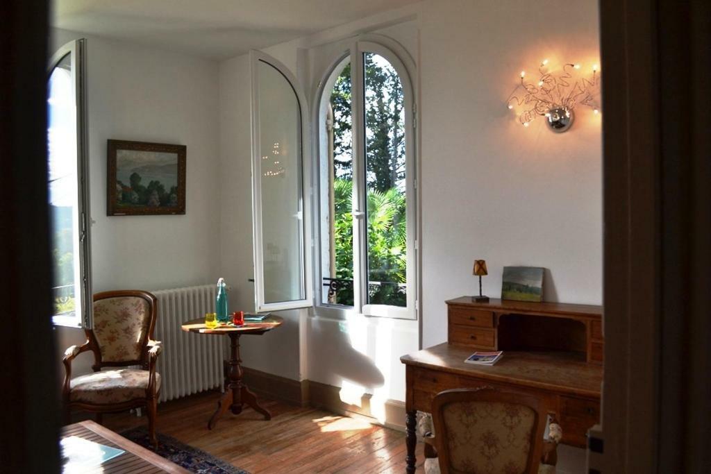 Villa Saint Vincent Agen Eksteriør bilde